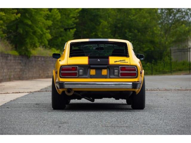1977 Datsun 280Z (CC-2102794) for sale in Greensboro, North Carolina