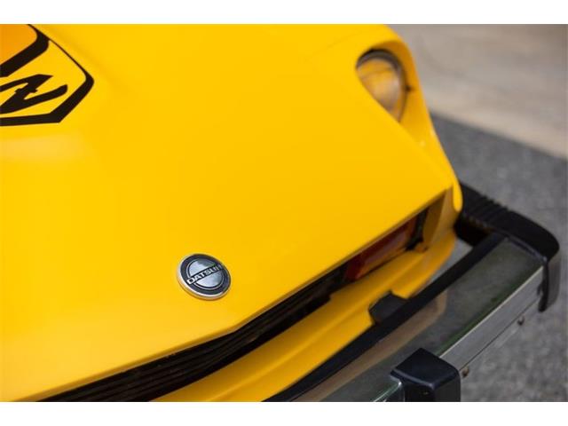 1977 Datsun 280Z (CC-2102794) for sale in Greensboro, North Carolina