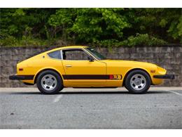 1977 Datsun 280Z (CC-2102794) for sale in Greensboro, North Carolina