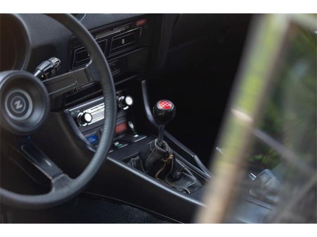 1977 Datsun 280Z (CC-2102794) for sale in Greensboro, North Carolina