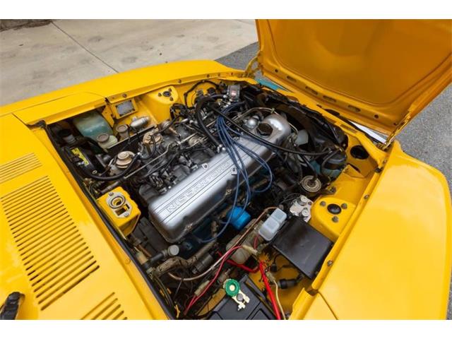 1977 Datsun 280Z (CC-2102794) for sale in Greensboro, North Carolina