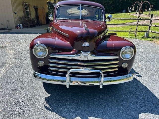 1948 Ford Coupe (CC-2102795) for sale in Greensboro, North Carolina