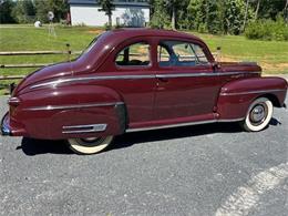 1948 Ford Coupe (CC-2102795) for sale in Greensboro, North Carolina