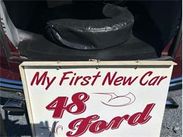1948 Ford Coupe (CC-2102795) for sale in Greensboro, North Carolina