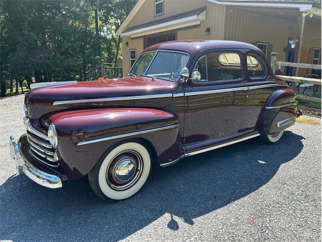1948 Ford Coupe (CC-2102795) for sale in Greensboro, North Carolina