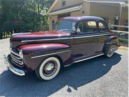 1948 Ford Coupe (CC-2102795) for sale in Greensboro, North Carolina