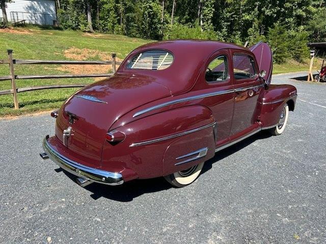 1948 Ford Coupe (CC-2102795) for sale in Greensboro, North Carolina