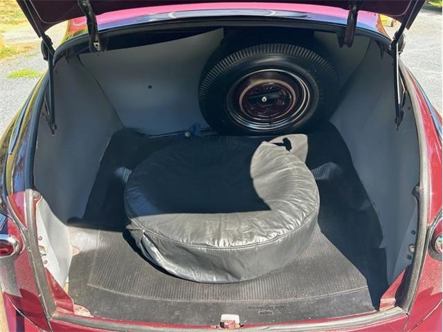 1948 Ford Coupe (CC-2102795) for sale in Greensboro, North Carolina