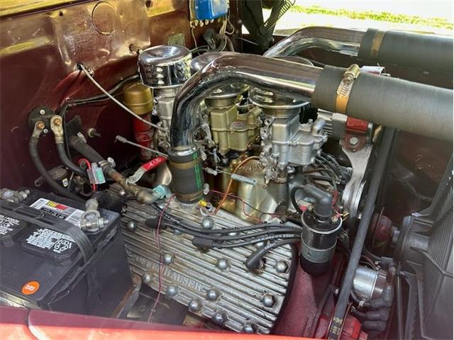 1948 Ford Coupe (CC-2102795) for sale in Greensboro, North Carolina