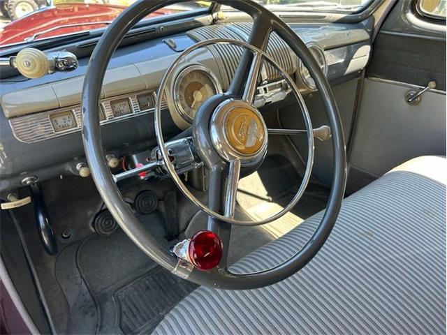 1948 Ford Coupe (CC-2102795) for sale in Greensboro, North Carolina