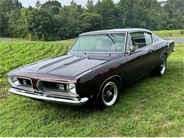1968 Plymouth Barracuda (CC-2102796) for sale in Greensboro, North Carolina