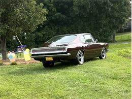 1968 Plymouth Barracuda (CC-2102796) for sale in Greensboro, North Carolina