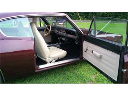 1968 Plymouth Barracuda (CC-2102796) for sale in Greensboro, North Carolina