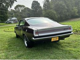 1968 Plymouth Barracuda (CC-2102796) for sale in Greensboro, North Carolina