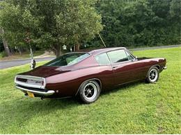 1968 Plymouth Barracuda (CC-2102796) for sale in Greensboro, North Carolina