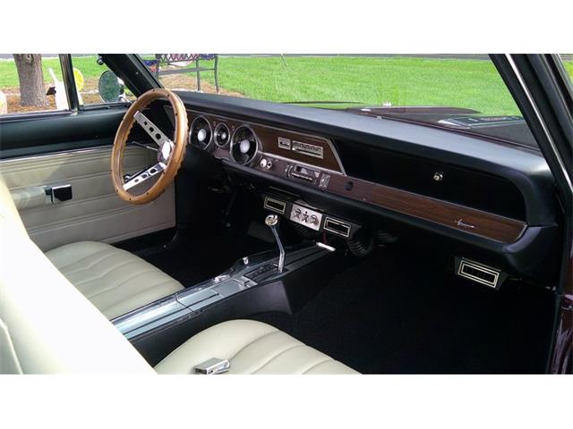1968 Plymouth Barracuda (CC-2102796) for sale in Greensboro, North Carolina