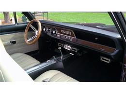 1968 Plymouth Barracuda (CC-2102796) for sale in Greensboro, North Carolina