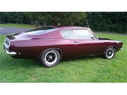 1968 Plymouth Barracuda (CC-2102796) for sale in Greensboro, North Carolina