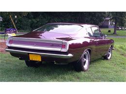 1968 Plymouth Barracuda (CC-2102796) for sale in Greensboro, North Carolina