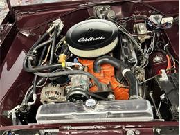 1968 Plymouth Barracuda (CC-2102796) for sale in Greensboro, North Carolina
