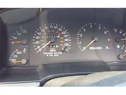1991 Mercury Capri (CC-2102797) for sale in Greensboro, North Carolina