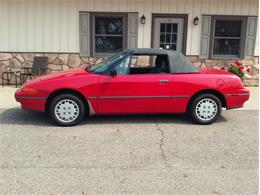 1991 Mercury Capri (CC-2102797) for sale in Greensboro, North Carolina