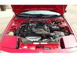 1991 Mercury Capri (CC-2102797) for sale in Greensboro, North Carolina