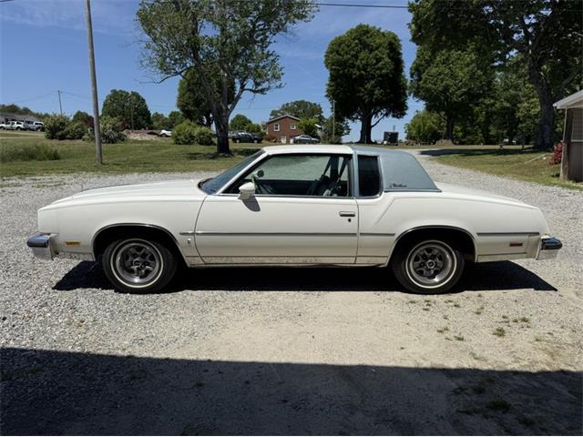 1978 Oldsmobile Cutlass Supreme (CC-2102798) for sale in Greensboro, North Carolina