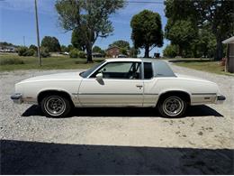 1978 Oldsmobile Cutlass Supreme (CC-2102798) for sale in Greensboro, North Carolina