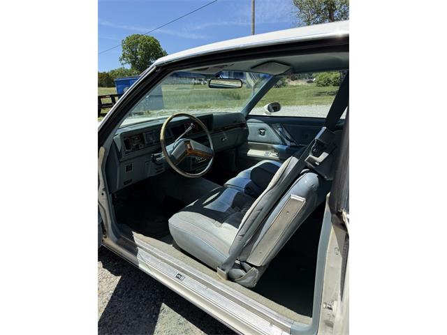 1978 Oldsmobile Cutlass Supreme (CC-2102798) for sale in Greensboro, North Carolina