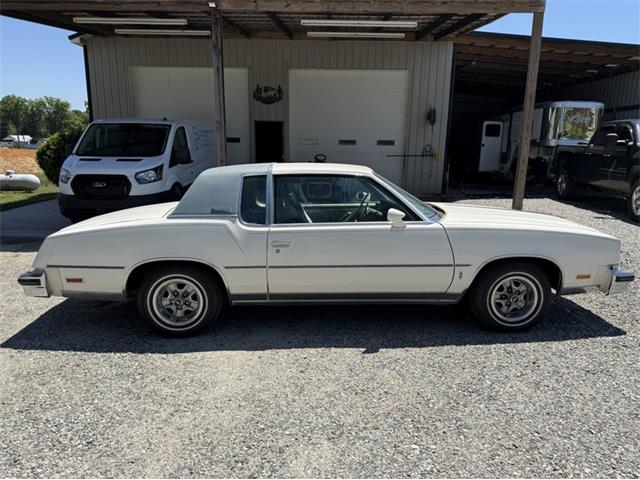 1978 Oldsmobile Cutlass Supreme (CC-2102798) for sale in Greensboro, North Carolina