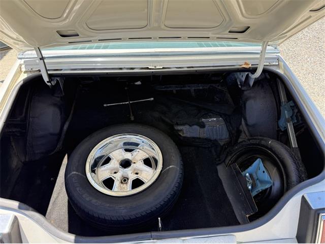 1978 Oldsmobile Cutlass Supreme (CC-2102798) for sale in Greensboro, North Carolina