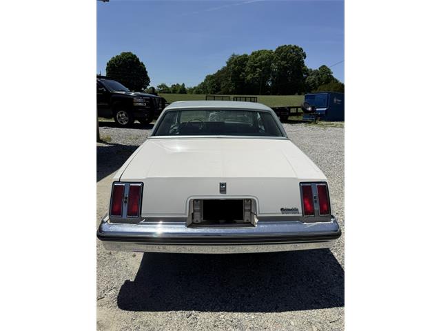 1978 Oldsmobile Cutlass Supreme (CC-2102798) for sale in Greensboro, North Carolina