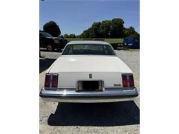 1978 Oldsmobile Cutlass Supreme (CC-2102798) for sale in Greensboro, North Carolina