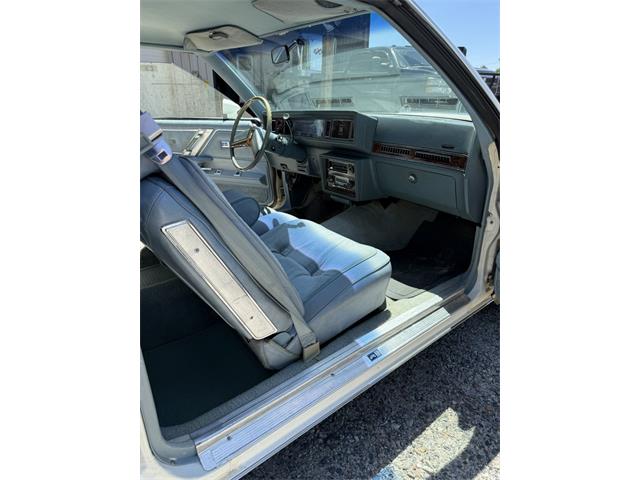 1978 Oldsmobile Cutlass Supreme (CC-2102798) for sale in Greensboro, North Carolina