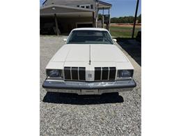 1978 Oldsmobile Cutlass Supreme (CC-2102798) for sale in Greensboro, North Carolina
