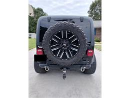 2003 Jeep Wrangler (CC-2102799) for sale in Greensboro, North Carolina