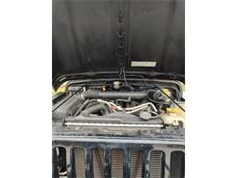 2003 Jeep Wrangler (CC-2102799) for sale in Greensboro, North Carolina
