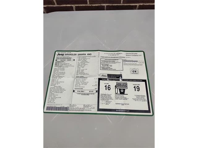 2003 Jeep Wrangler (CC-2102799) for sale in Greensboro, North Carolina
