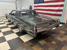 1968 Cadillac Coupe DeVille (CC-2100028) for sale in Annandale, Minnesota