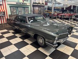 1968 Cadillac Coupe DeVille (CC-2100028) for sale in Annandale, Minnesota