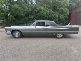 1968 Cadillac Coupe DeVille (CC-2100028) for sale in Annandale, Minnesota