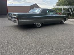 1968 Cadillac Coupe DeVille (CC-2100028) for sale in Annandale, Minnesota