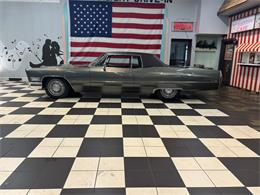 1968 Cadillac Coupe DeVille (CC-2100028) for sale in Annandale, Minnesota