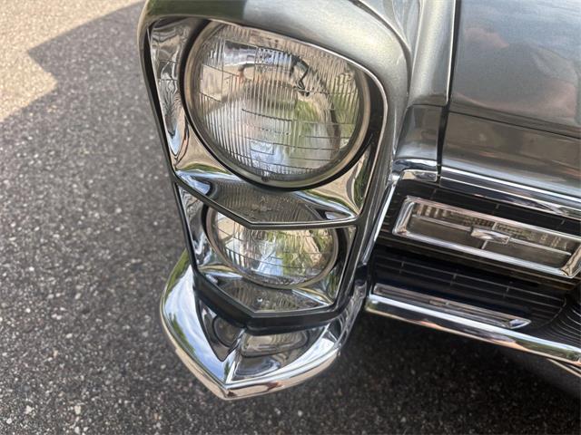 1968 Cadillac Coupe DeVille (CC-2100028) for sale in Annandale, Minnesota