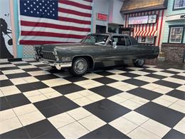 1968 Cadillac Coupe DeVille (CC-2100028) for sale in Annandale, Minnesota
