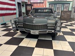 1968 Cadillac Coupe DeVille (CC-2100028) for sale in Annandale, Minnesota