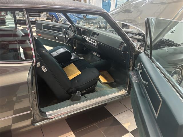 1968 Cadillac Coupe DeVille (CC-2100028) for sale in Annandale, Minnesota