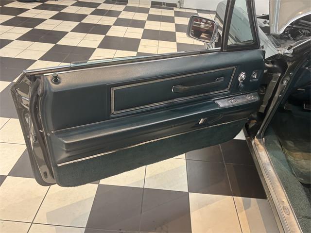 1968 Cadillac Coupe DeVille (CC-2100028) for sale in Annandale, Minnesota