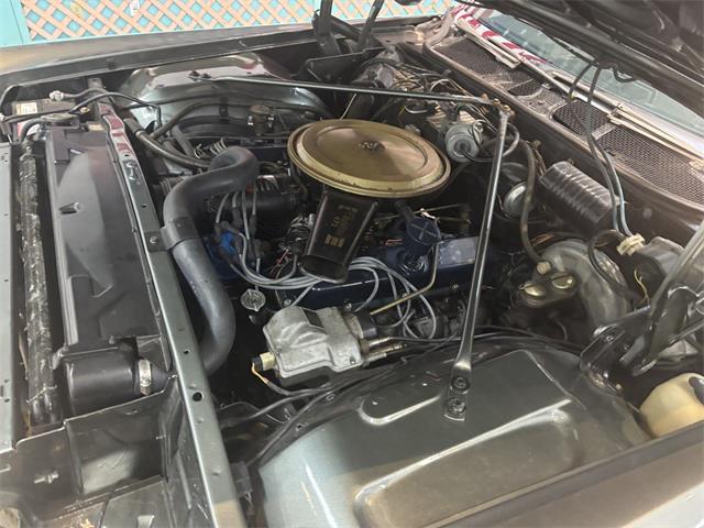 1968 Cadillac Coupe DeVille (CC-2100028) for sale in Annandale, Minnesota